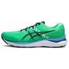 Asics Кроссовки для бега Gel-Cumulus 24 Мужские Кроссовки Зеленые Черные 1011B481-300