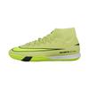 Кроссовки унисекс Zoom Mercurial Superfly 10 Academy IC Limelight Hyper Crimson Зеленый Вольт FQ8332-300