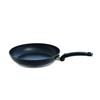 Fissler Adamant Classic Non-Stick Aluminum Frying Pan Black, Aluminum, Black, 24 Cm - 157-304-24-100/0