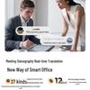 SANAG S7S Ultra AI-переводящие Bluetooth-наушники-клипсы для спорта