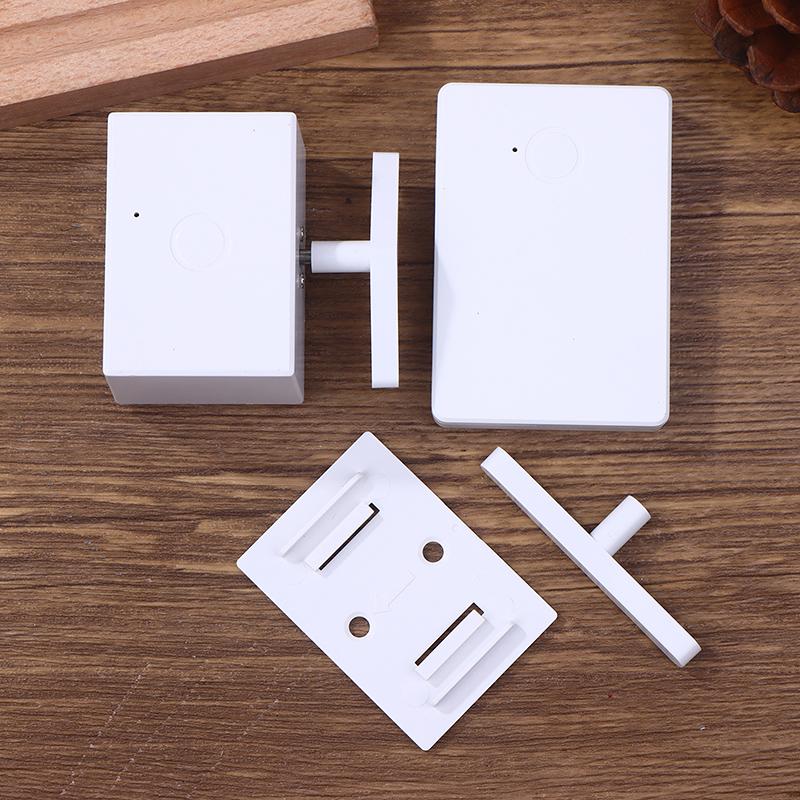 Беспроводной пульт дистанционного управления без проводов Инструмент для выключения/включения Автоматический толкатель кнопок Ленивый пульт управления Кнопка выключателя света