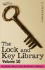 Книга The Lock and Key Library : Classic Real Life Mystery Stories Volume 10