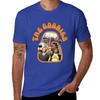 THE GOODIES T-Shirt aesthetic clothes summer tops customizeds mens graphic t-shirts anime