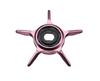 Daiwa Slp Works STEEZ SCL Звездчатый фрикцион Розовый