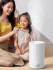 Бесшумный увлажнитель воздуха Xiaomi 4L для офиса и спальни - мелкодисперсный туман