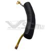 Air Spiral Hose Oem 2118016 Truck  Auto Trailer Pneumatic Air Brake Coils