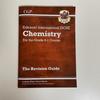 [USED] Edexcel International GCSE Chemistry
