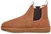 Ботинки UGG Neumel Chelsea Boot chestnut