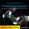 Gaming Finger Sleeve Breathable Fingertips For Game For Pubg Mobile Games Touch Screen Gaming Accessories