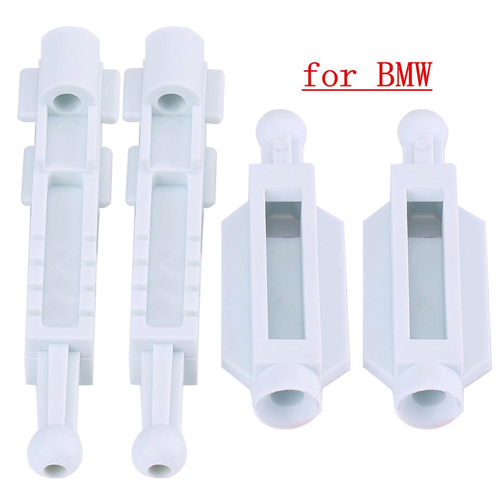 Headlight Headlamp Adjuster Mounting Bracket for BMW 5 Series E39 1996 2000 63120027924