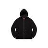 Supreme Double Hood Facemask Zip Up Hooded Sweatshirt SUP-FW22-830