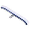 Stainless Steel Brush Swimming Pool Brush 18 Inch Pool Wall Brush  Pool Cleaning