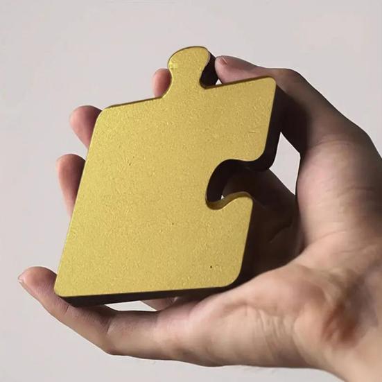 Деревянные подставки-пазлы Креативные забавные подставки для чая Набор фанерных игрушек-пазлов для детей Уникальная кухня, столовая, бар, офисный декор