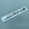 2015 Хромированные Острые Буквы GT GTS V8 Biturbo Топ Эмблема из АБС-пластика для Автомобиля Серии GT Боковое Крыло Багажник Шильдик Наклейка