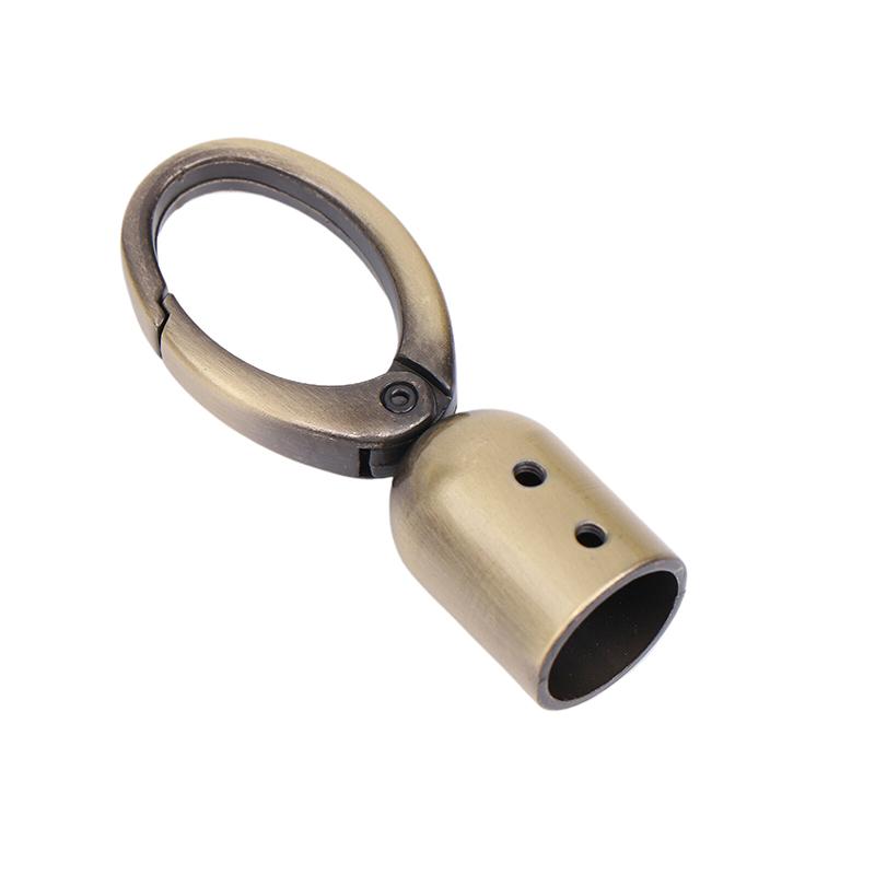 1 шт. пряжки для сумок, застежка-колпачок для крепления ремня, карабины для шнура, аксессуар