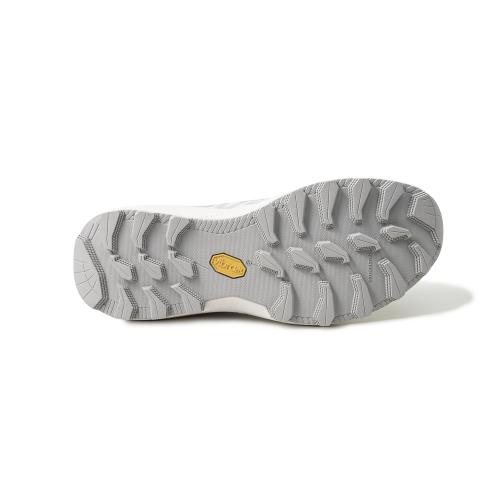 [Zerogram] Zero Trail MJ [ZU3LCX2502SLV]