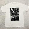 [USED] CASIO 50th Anniversary T-shirt, White, Size L