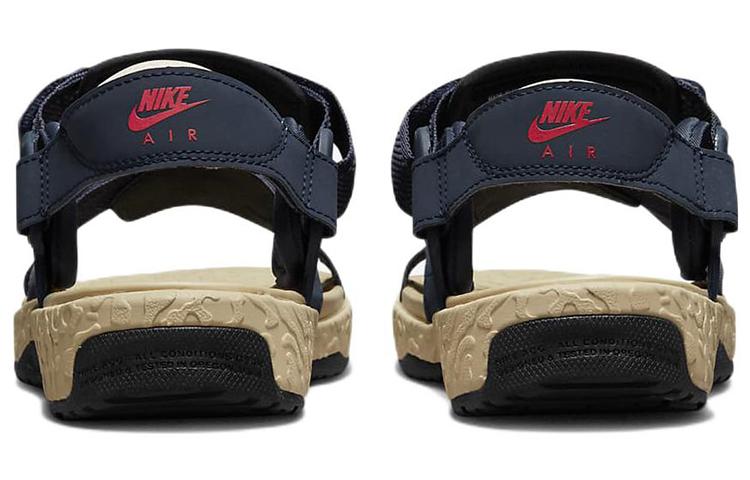 Nike Acg Air Deschutz+ Темно-синий DO8951-401
