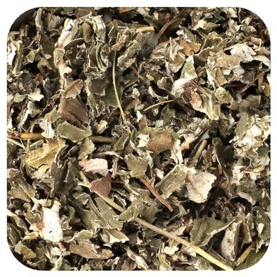 Starwest Botanicals Лист малины измельченный 453,6 г (1 фунт)