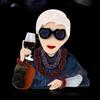 Классические Акриловые Женские Броши для Женщин Унисекс Фигурные Значки с Персонажами Мероприятие Вечеринка Новые Подарки Украшения Аксессуары