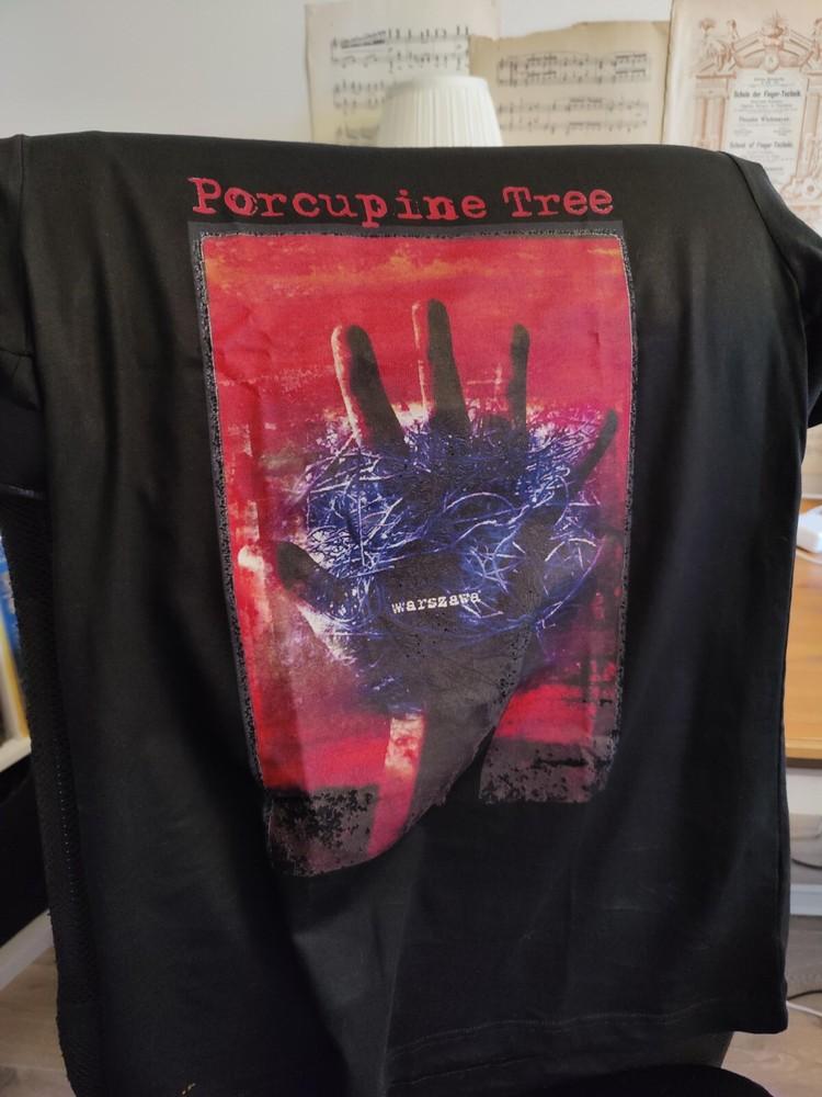 New Porcupine Tree band Gift For Fans Unisex S-5XL Shirt R3_57 Unisex T-Shirt