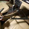 LHD ABS Углеродное волокно Для BMW 3 серии E90 E92 E93 2005-2012 Панель рамки рычага переключения передач центральной консоли автомобиля Наклейка Автомобильные аксессуары