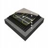 Set Heating Mat Under Tiles Ma-160W/M² 1M² 1 Pc