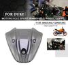Для 1290 Super Duke R RR 1290R 390 Duke 390Duke Мотоциклетные аксессуары Спорт-туринг Ветровое стекло Ветрозащита Козырек Дефлектор