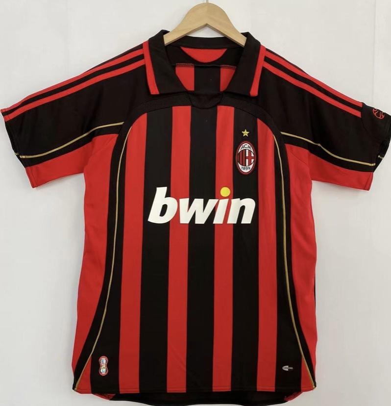 Ретро футбольная форма старой коллекции клуб Манчестер Юнайтед, Реал Мадрид AC с коротким рукавом, с длинным рукавом, футбольная форма, можно напечатать