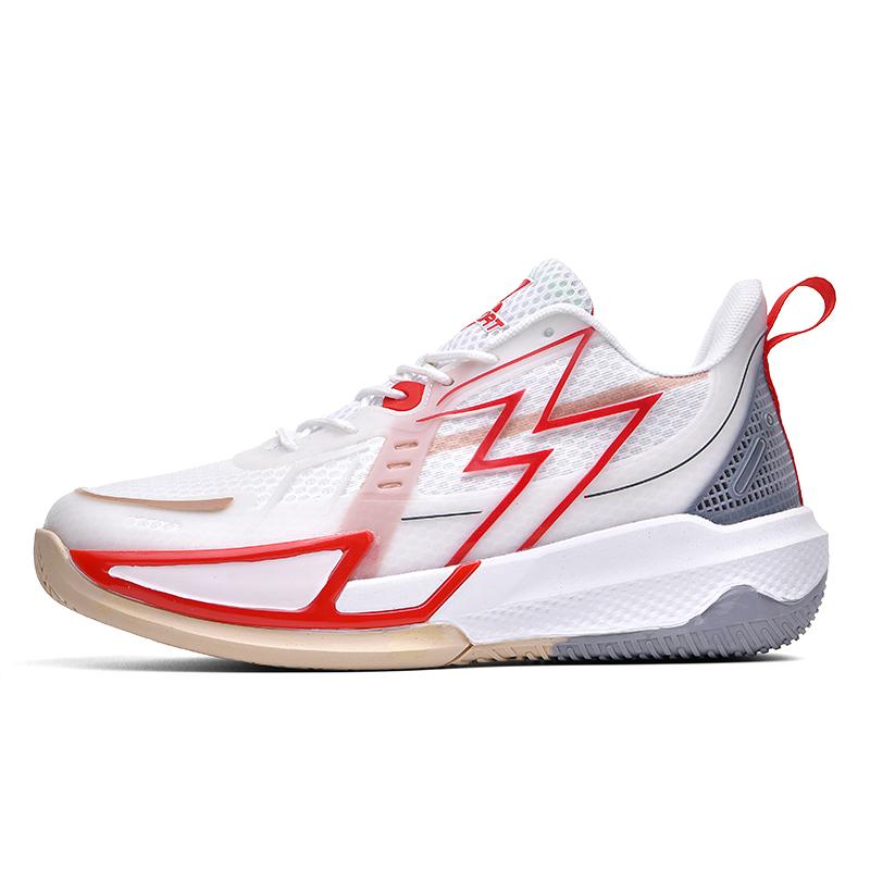 Модные мужские баскетбольные кроссовки, нескользящие, Priginal Field, повседневные, спортивные, баскетбольные, женские, амортизированные, брендовые, носимые, теннисные кроссовки