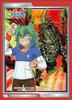 Buddyfight Sleeve Collection Vol.42 Future Card Buddyfight "Rikuo Masato & Agito