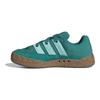 adidas Adimatic Active Green Charcoal женские кроссовки Semi-Flash-Aqua IE3931