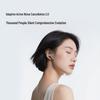 Edifier Lolli ANC Полувнутриканальные Bluetooth-наушники с шумоподавлением