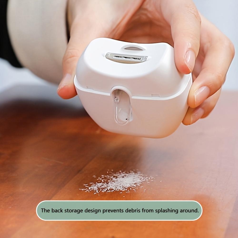 Электрические кусачки для ногтей, полностью автоматические кусачки для ногтей, шлифовальная машинка для ногтей, шлифовальный инструмент для маникюра, кусачки для ногтей