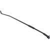 ApplianPar Front Hood Support Prop Rod for Nissan Frontier 2005-2021 Pathfinder 2005-2012 Xterra 2005-2015