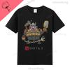 Футболки Dota 2 Игровой Герой Печатная Футболка Топ Shadow Fiend Pudge Axe Slardar Sven Wraith King Cent Phoenix Унисекс Одежда
