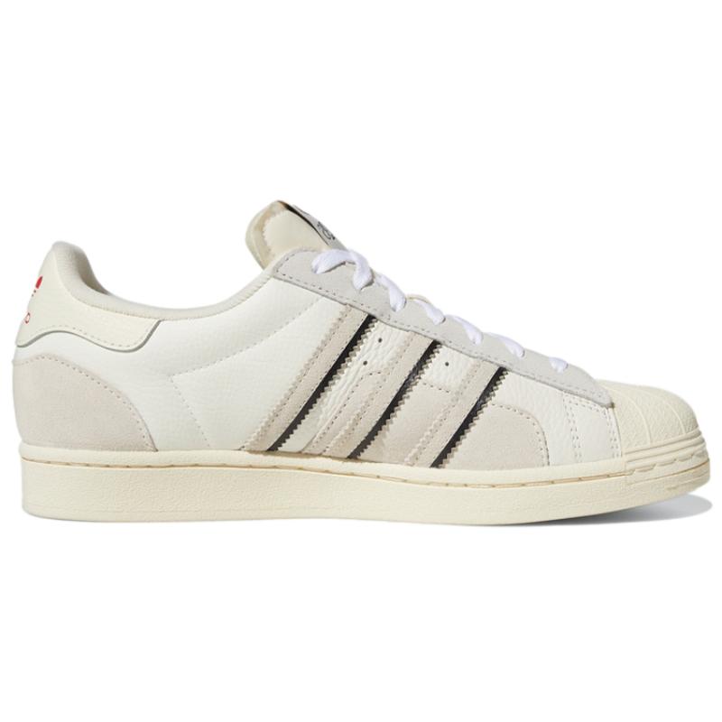 adidas Кроссовки Superstar 'Белый алюминий' GW5921