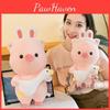 Adorable Plush Pig Toy Soft Miniature Hugging Pillow For Kids Perfect Gift For Girls