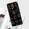 Авиационный чехол-кейс для приборной панели самолета для OnePlus Nord 5 CE 4 3 Lite N20 N30 OnePlus 15 13 12 11 8 9 10 Pro 12R 13T 13R Чехол