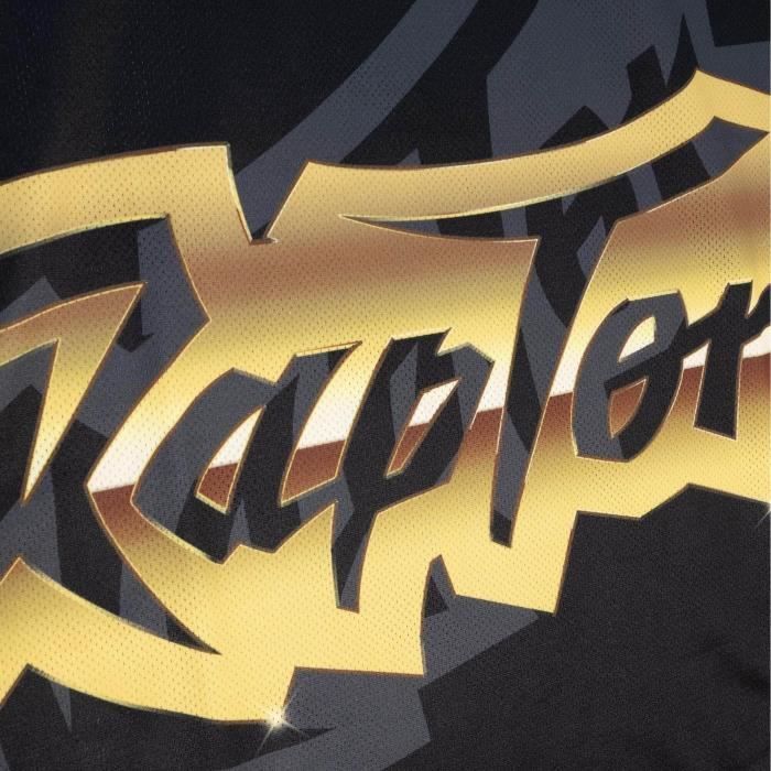 Débardeur - Toronto Raptors - Big Face 4.0 - 100% Poly Mesh - Impression sublimée - Col arrondi