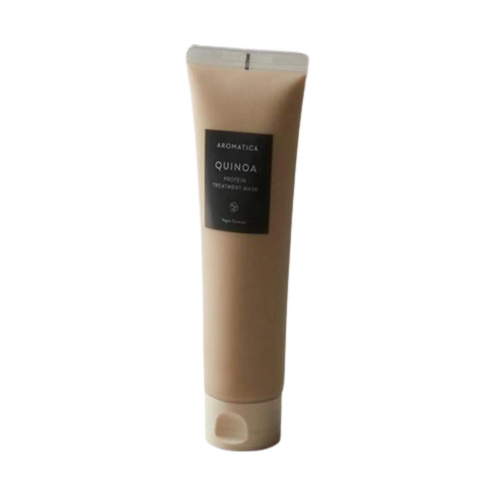 AROMATICA Quinoa Protein Treatment Mask 160mL
