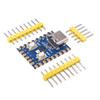 1-10 шт. RP2040-Zero RP2040 для Raspberry Pi Микроконтроллер PICO Плата разработки Двухъядерный процессор Cortex M0+ 2 МБ Flash XCW