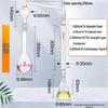 POMEX Constant Nitrogen Analyzer Glassware Set