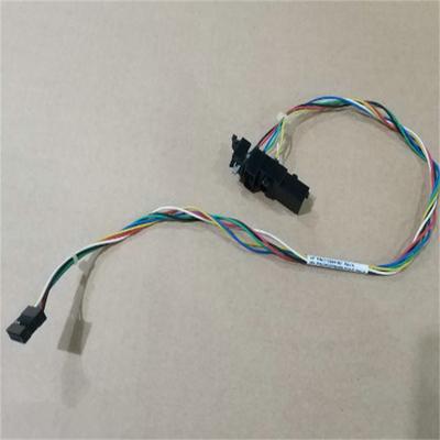 Светодиодная кнопка питания для HP Pavilion 500 500-281 500-070 713244-001