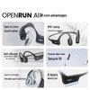 SHOKZ OpenRun Air S803 Bone Conduction Sports Headphones