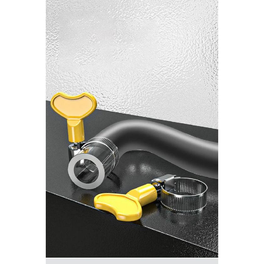 Multifunctional Petrol Pump for Liquid Vacuum Cleaner Hand Pump Transfer Fuel Pump Metal Hose Clamp Leakproof Oil Water Diesel
