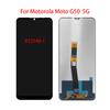 LCD Screen For Motorola Moto G50 5G XT2149-1 LCD Display Touch Screen Digitizer Full Assembly Replacement Part