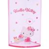 Sanrio Sanrio Подставка для ручек Розовый пластик Hello Kitty Kitty Kitty Вращающаяся на 360 градусов подставка для ручек Держатель для ручек Косметическая кисточка для макияжа Тюль Pet Character 213110