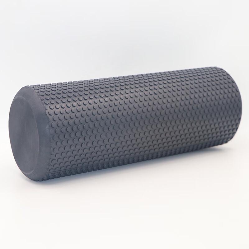 Healthsoo Точечный сплошной пенопластовый ролик для йоги