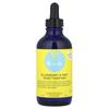 Scalp Treatment, Blueberry and Mint, 4 Fl Oz (120 Ml)